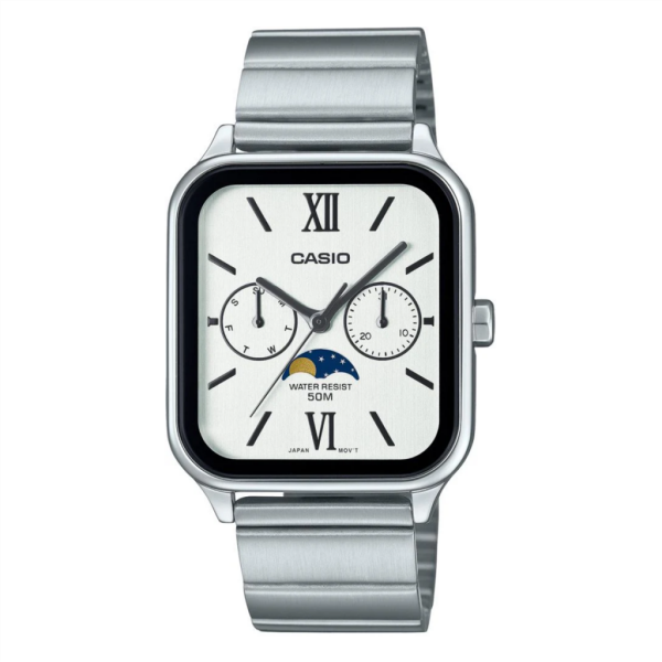 Casio MTP-M305D-7A2VDF Kol Saati