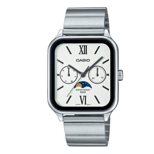 Casio Mtp-M305D-7A2Vdf Kol Saati