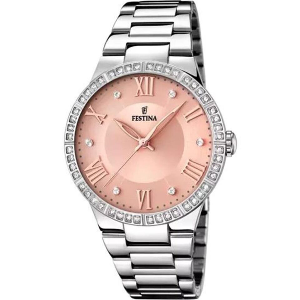 Festina F16719-3 Boyfriend Kadın Kol Saati