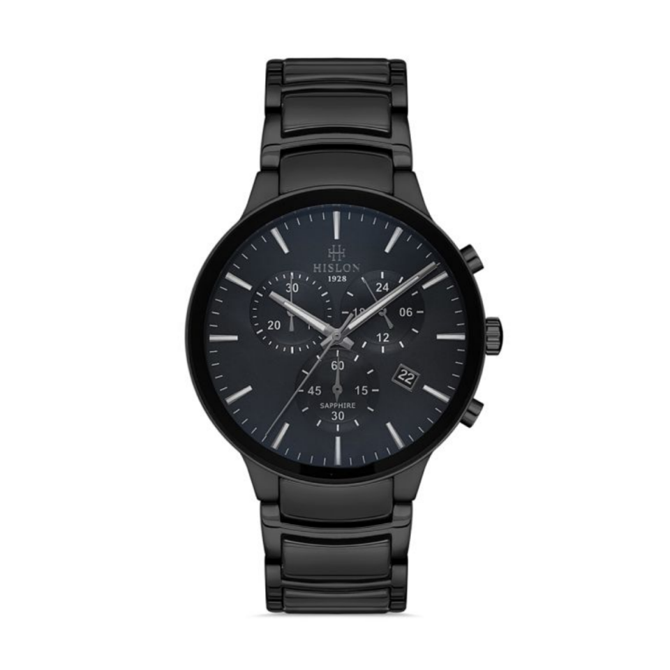 Hislon MS110B-04SB Kol Saati