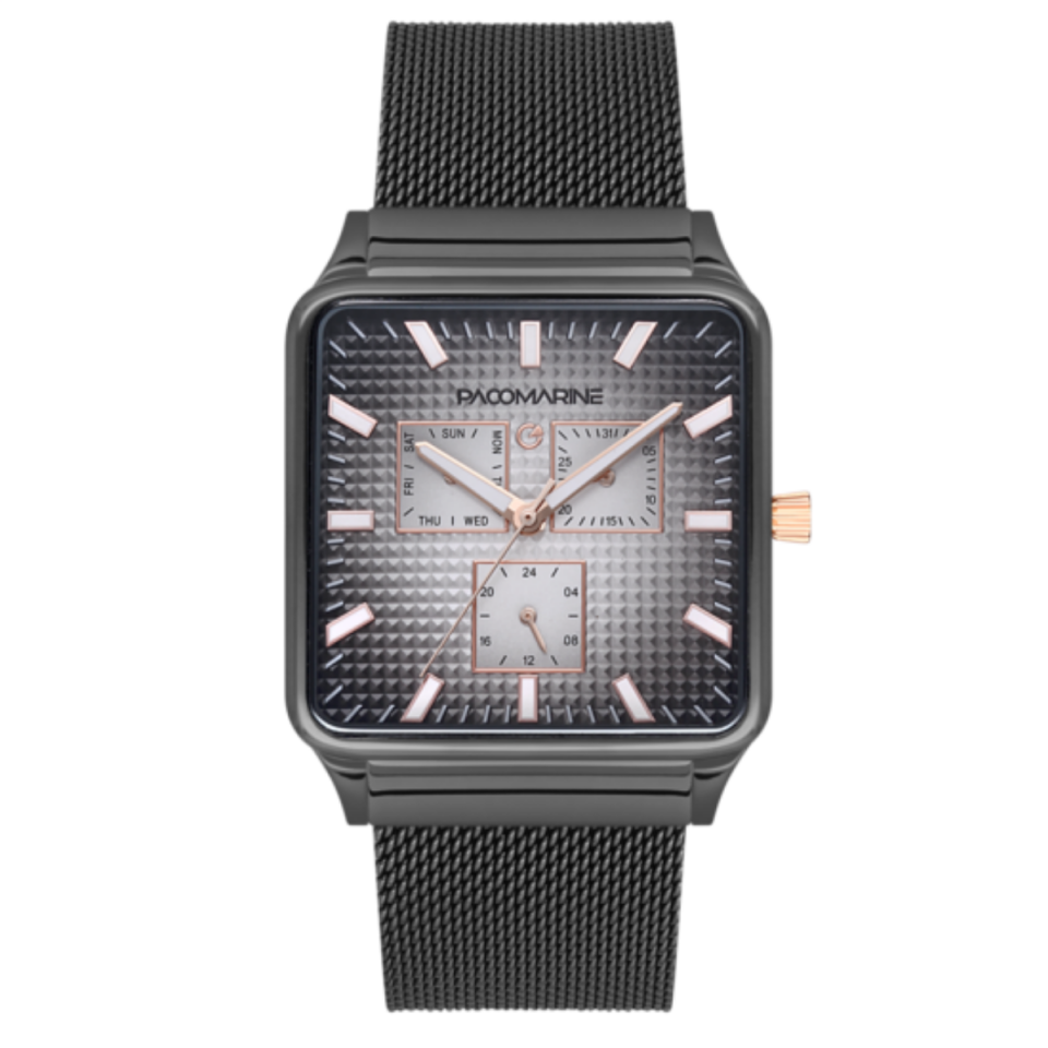 Pacomarine PM.61219.02 Kol Saati
