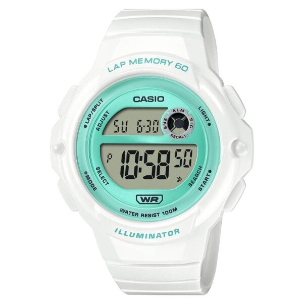 Casio LWS-1200H-7A3VDF Kol Saati