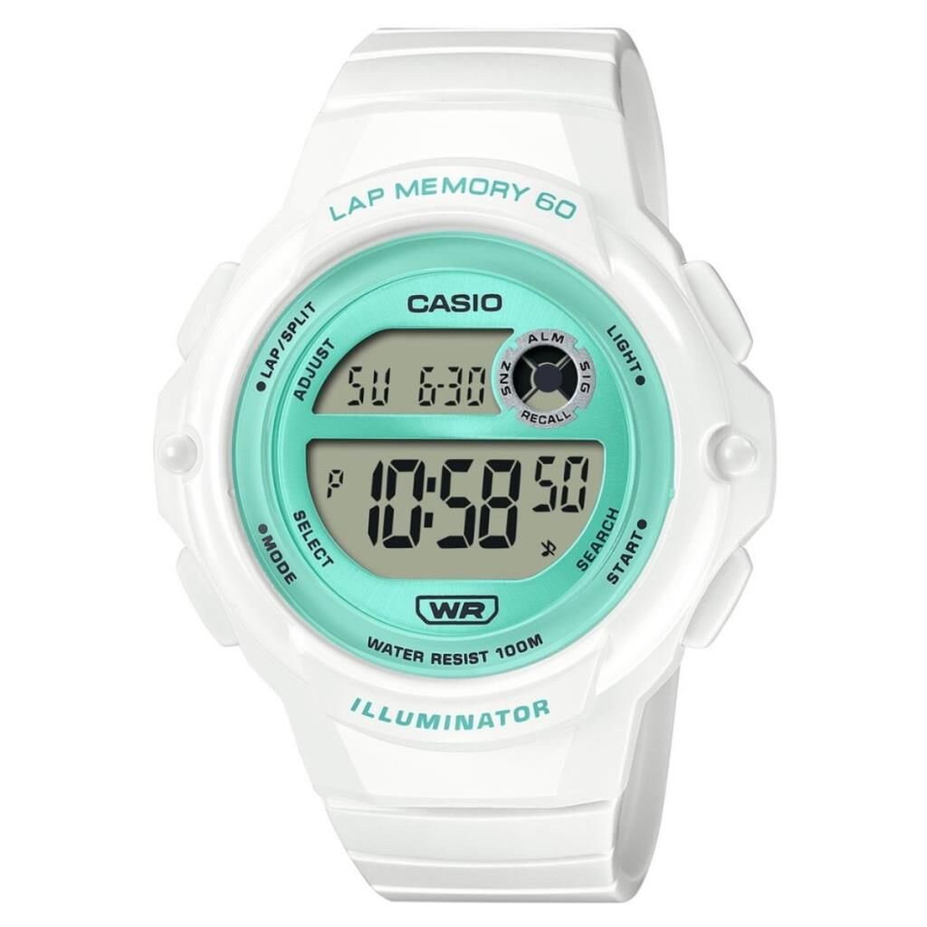 Casio LWS-1200H-7A3VDF Kol Saati