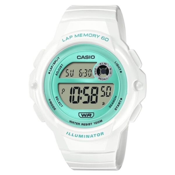 Casio LWS-1200H-7A3VDF Kol Saati