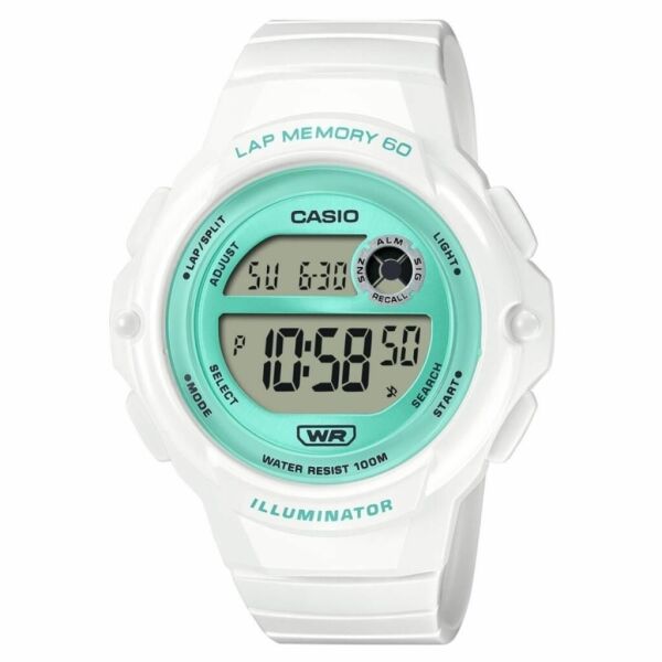 Casio LWS-1200H-7A3VDF Kol Saati