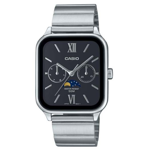 Casio MTP-M305D-1A2VDF Kol Saati