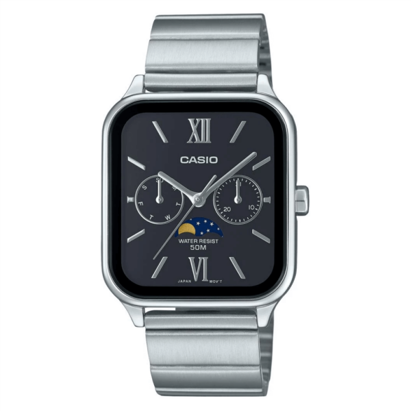 Casio MTP-M305D-1A2VDF Kol Saati
