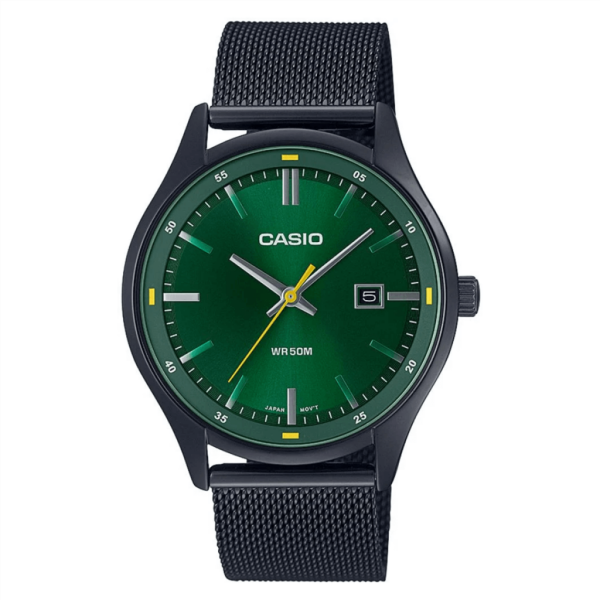 Casıo MTP-E710MB-3AVDF Kol Saati