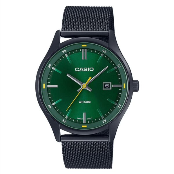 Casıo MTP-E710MB-3AVDF Kol Saati