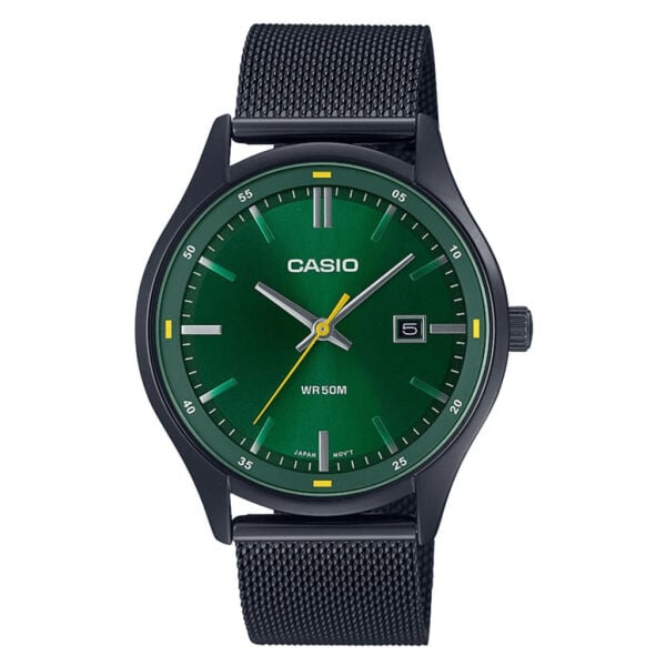 Casıo MTP-E710MB-3AVDF Kol Saati
