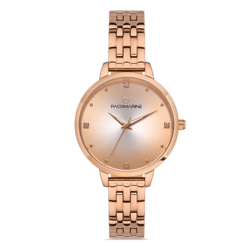 Pacomarine PM.61217.01 Kol Saati