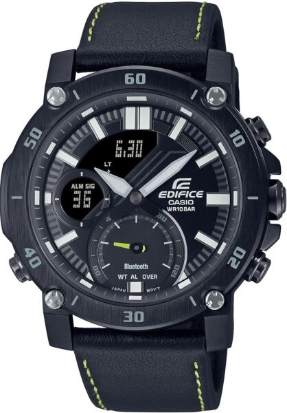 CASIO EDIFICE ECB-20CL-1ADF KOL SAATİ