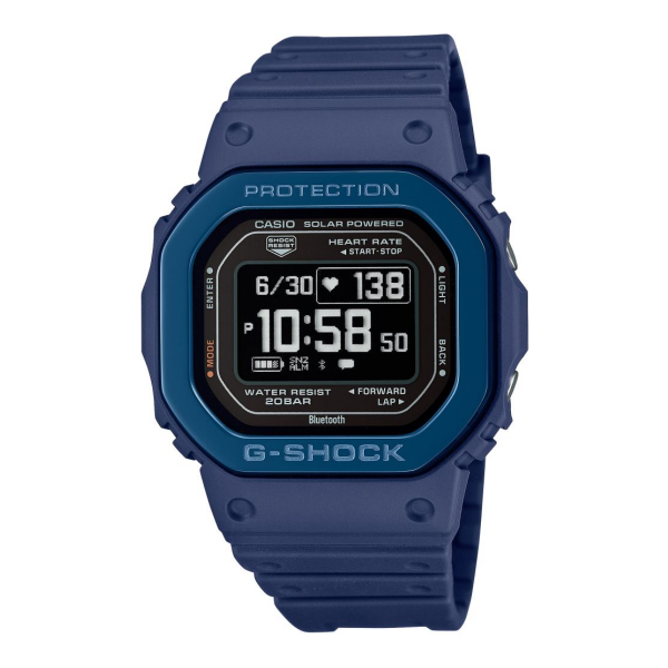 Casio G-Shock DW-H5600MB-2DR Kol Saati