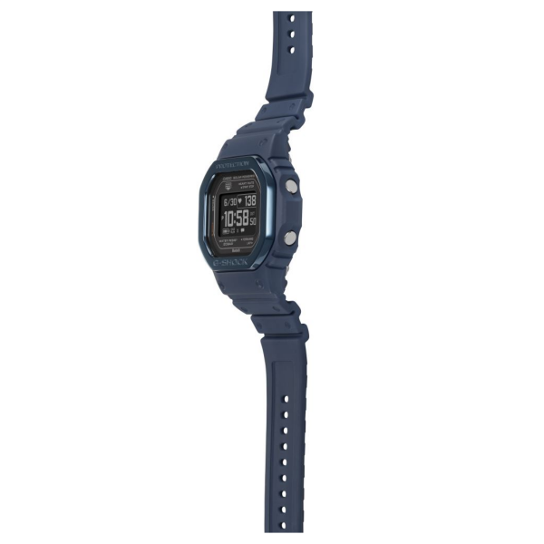 Casio G-Shock DW-H5600MB-2DR Kol Saati