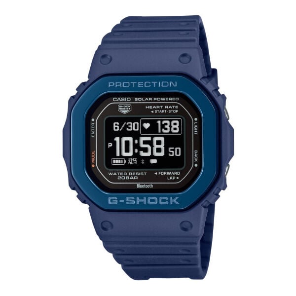 Casio G-Shock DW-H5600MB-2DR Kol Saati