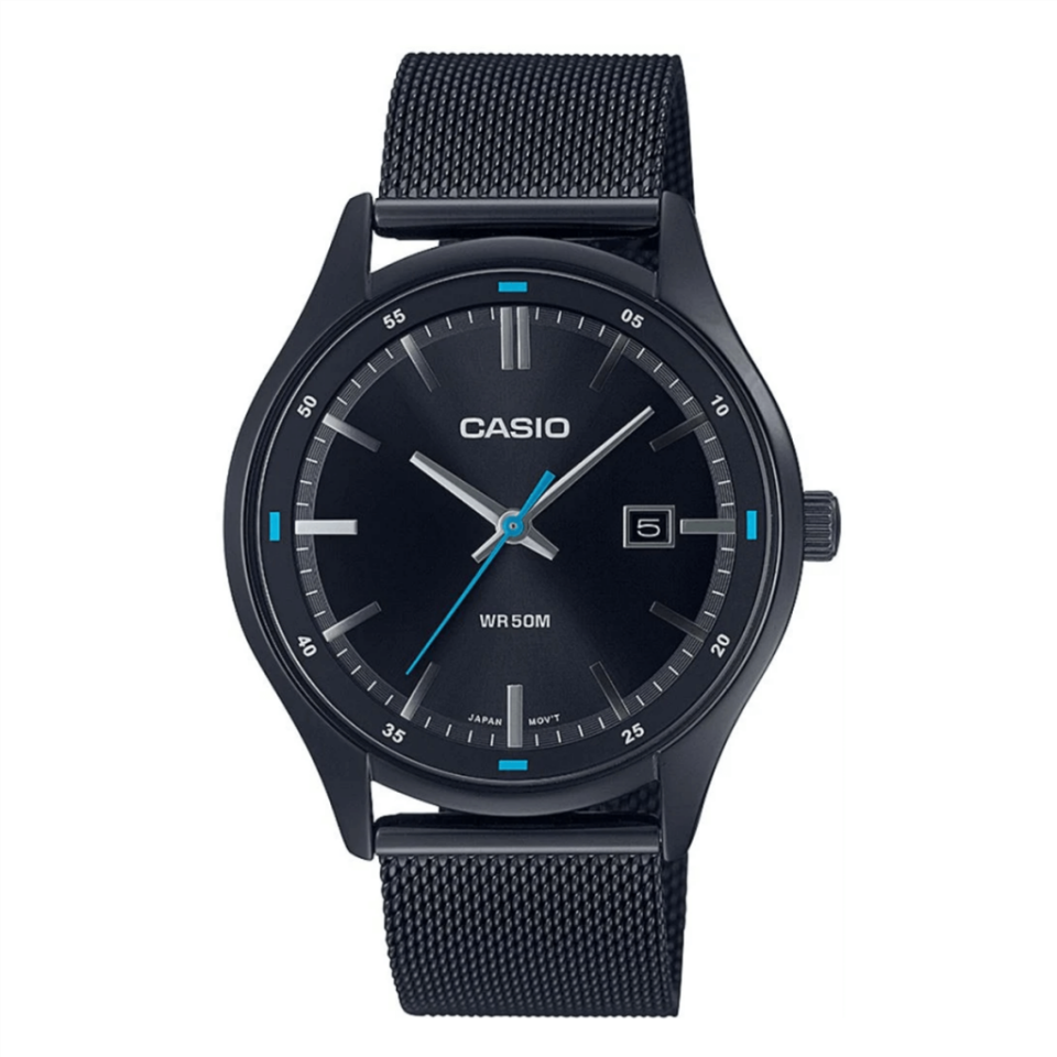 Casio MTP-E710MB-1AVDF Kol Saati