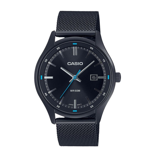 Casio MTP-E710MB-1AVDF Kol Saati