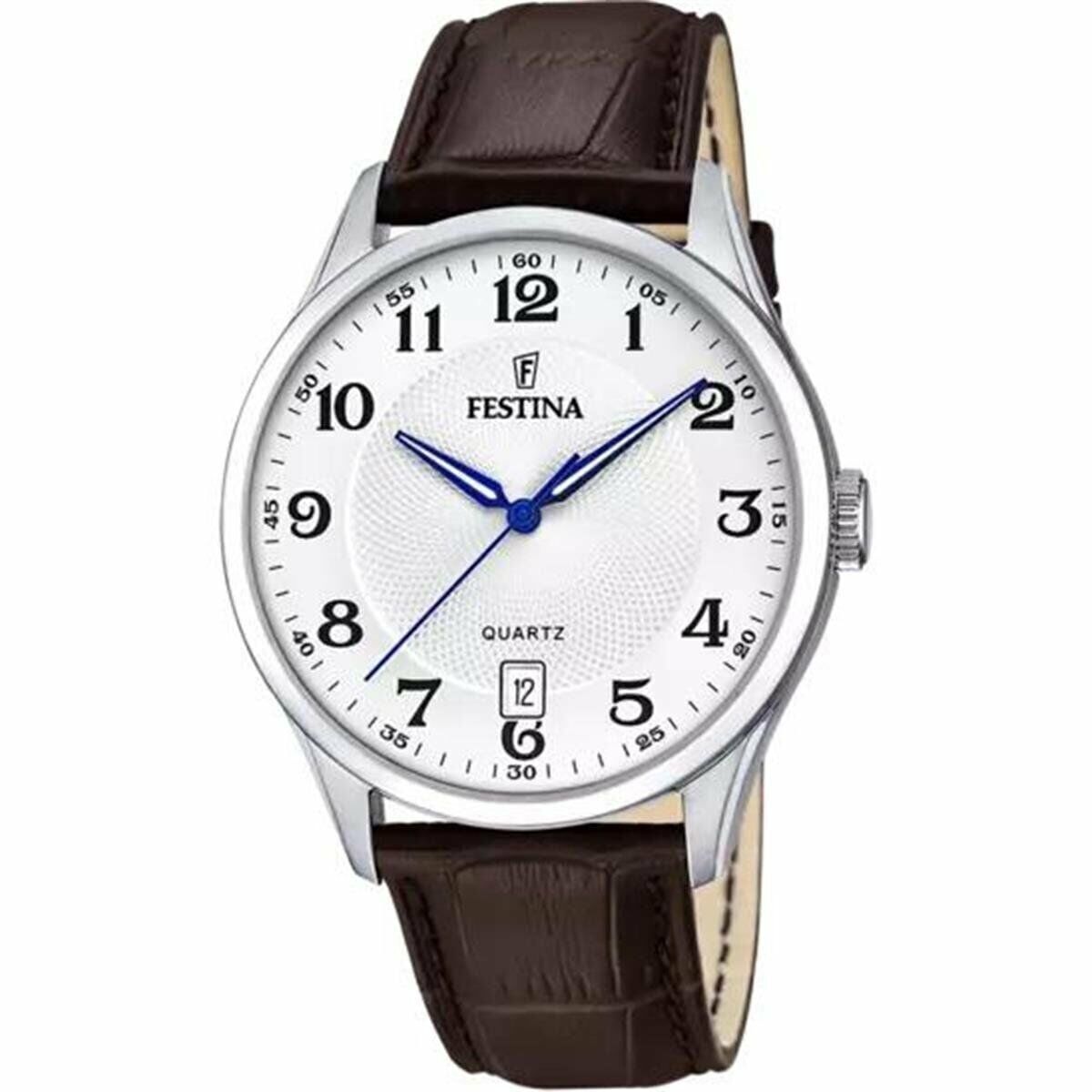 Festina F20426-1 Classics Erkek Kol Saati