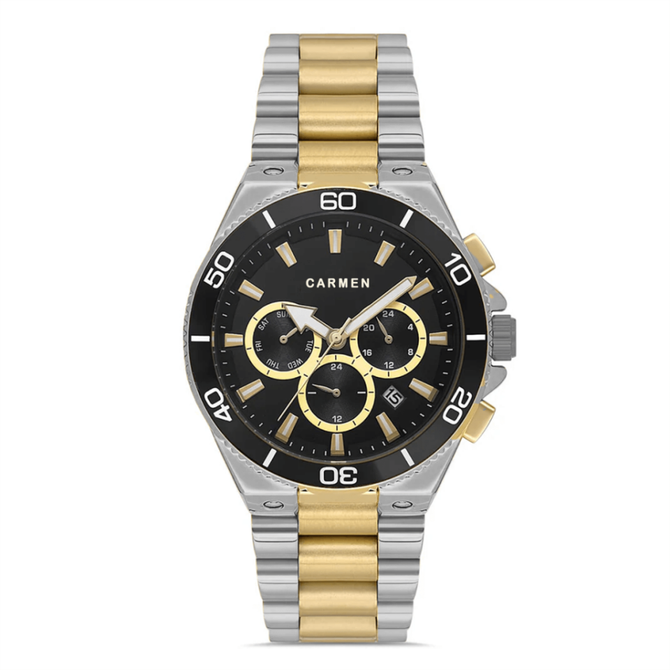 Carmen CR.1.AG0043.04 Kol Saati