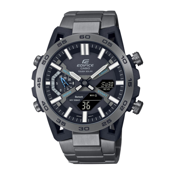 Casio Edifice ECB-2000DC-1ADF Kol Saati