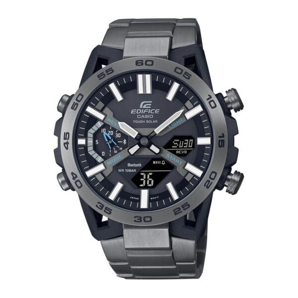 Casio Edifice ECB-2000DC-1ADF Kol Saati