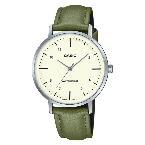 Casio LTP-VT03L-3BDF Kol Saati