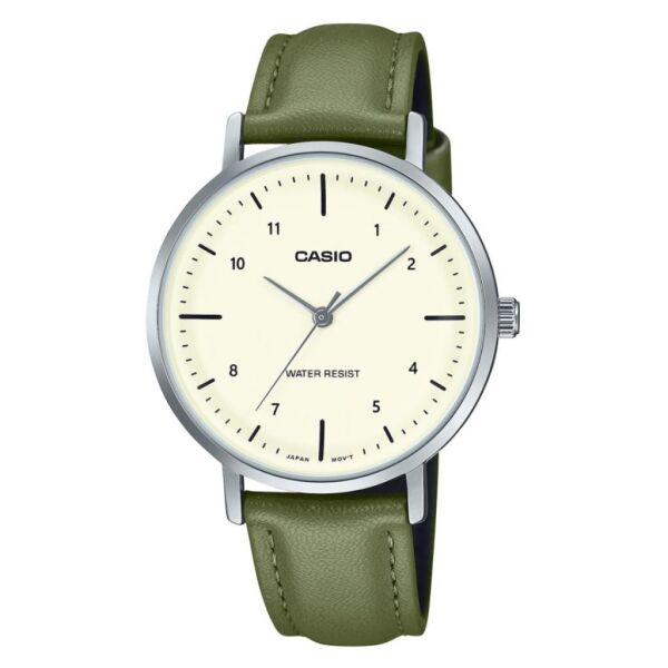 Casio LTP-VT03L-3BDF Kol Saati