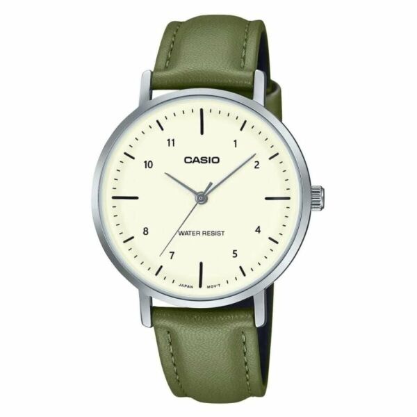 Casio LTP-VT03L-3BDF Kol Saati