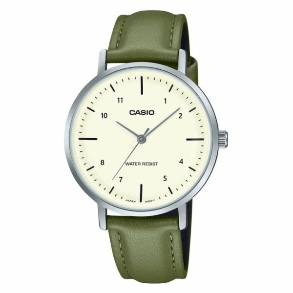 Casio LTP-VT03L-3BDF Kol Saati
