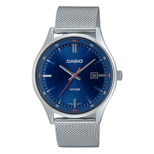 Casıo MTP-E710M-2AVDF Kol Saati