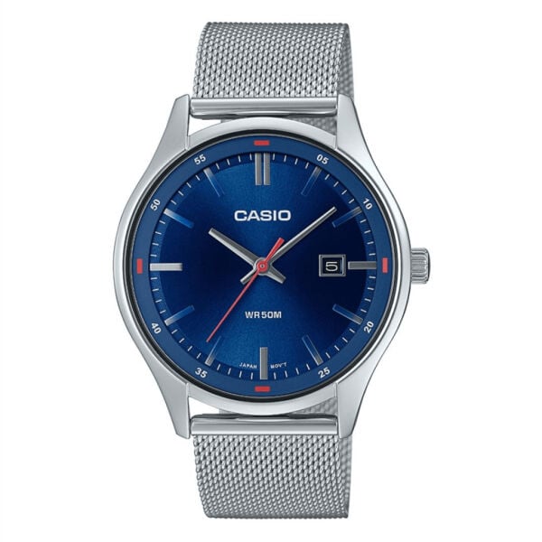 Casıo MTP-E710M-2AVDF Kol Saati