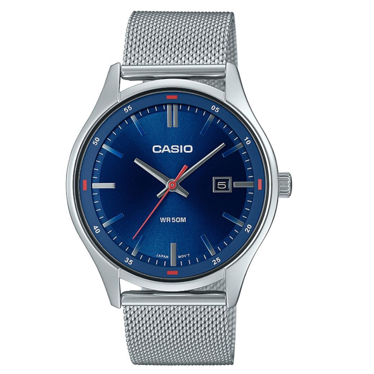 Casıo MTP-E710M-2AVDF Kol Saati