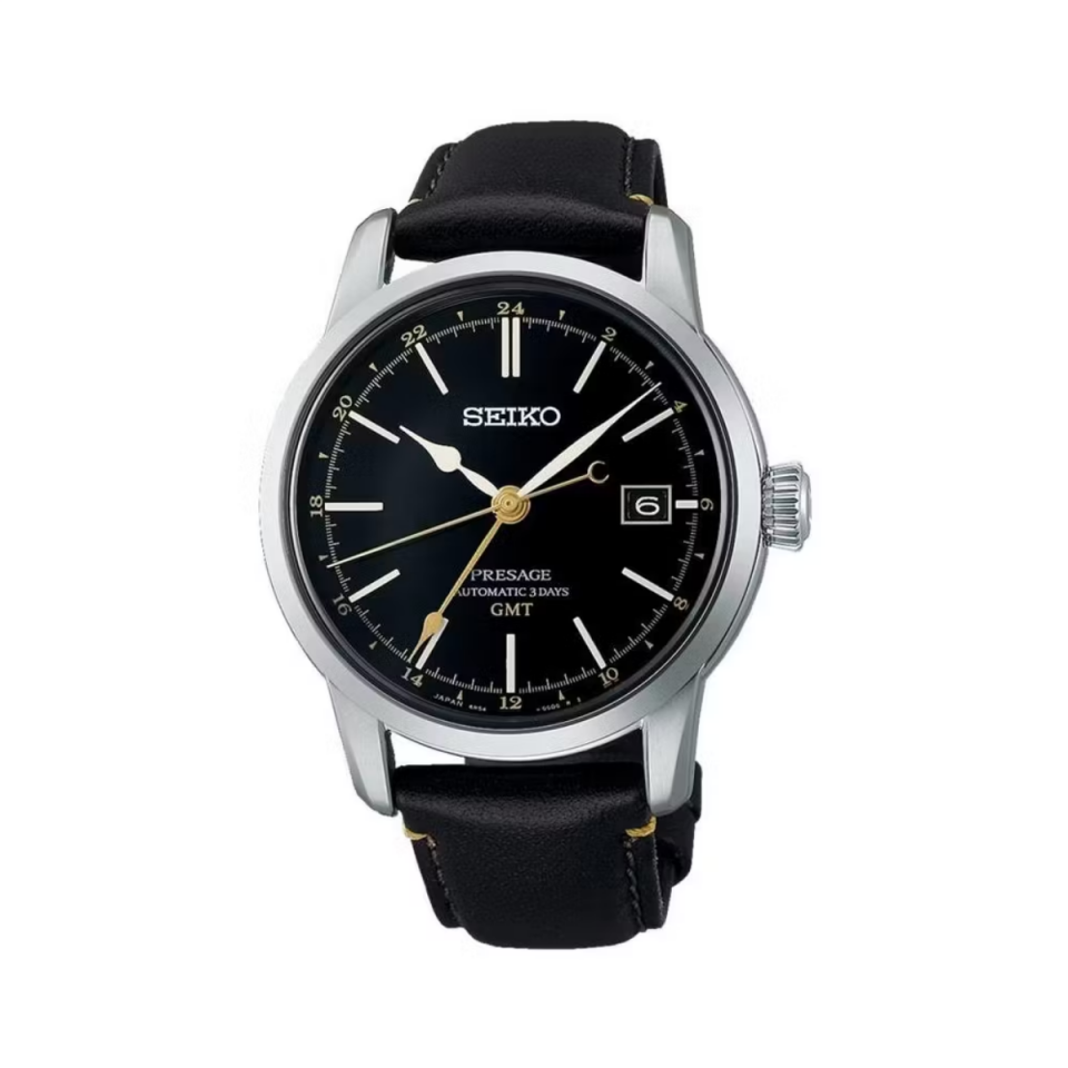 Seiko PRESAGE SPB447J Kol Saati