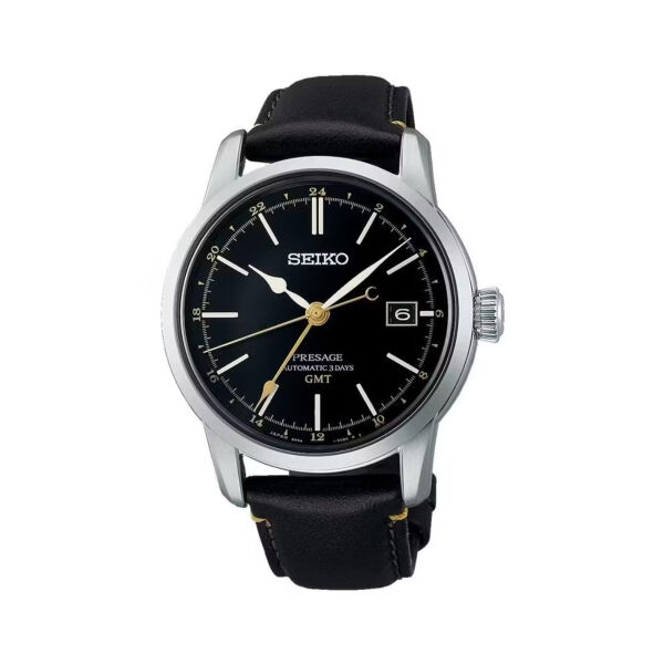 Seiko PRESAGE SPB447J Kol Saati