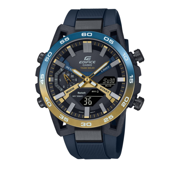 Casio Edifice ECB-2000NP-1ADF Kol Saati