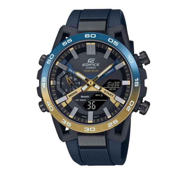 Casio Edifice ECB-2000NP-1ADF Kol Saati