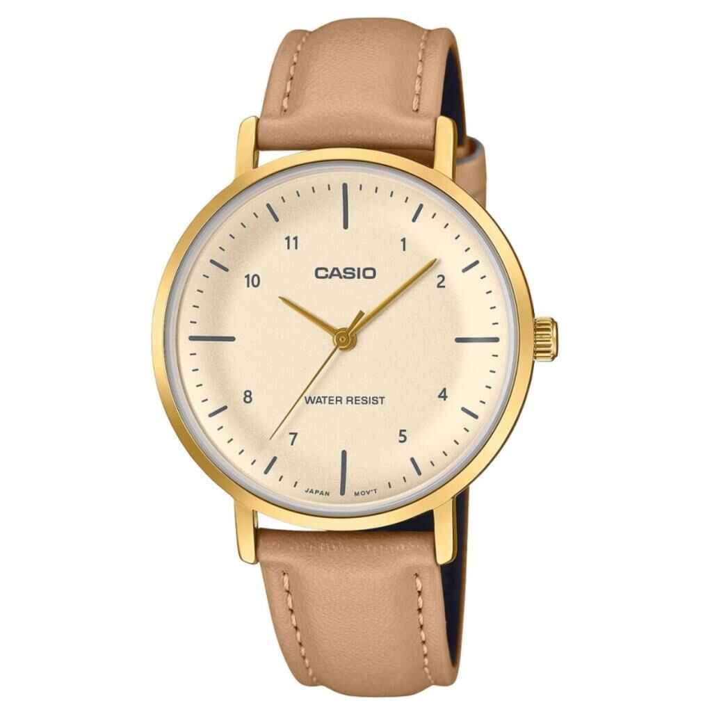 Casio LTP-VT03GL-4BDF Kol Saati