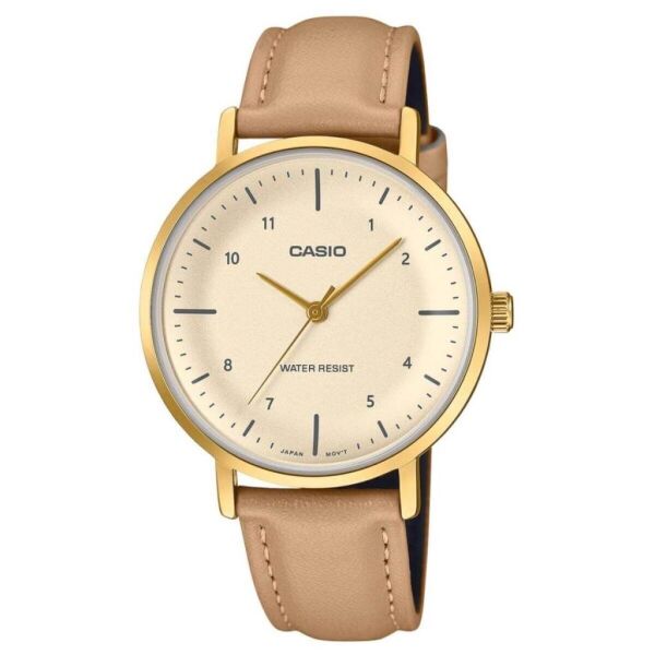 Casio LTP-VT03GL-4BDF Kol Saati
