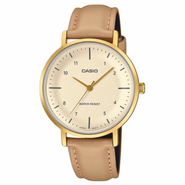Casio LTP-VT03GL-4BDF Kol Saati