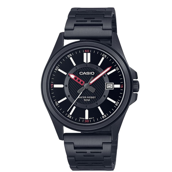 Casio MTP-E700B-1EVDF Kol Saati