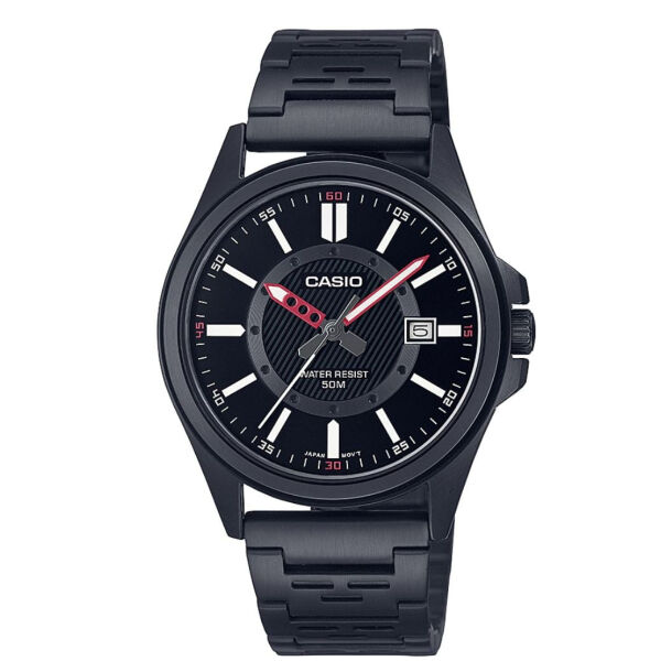 Casio MTP-E700B-1EVDF Kol Saati