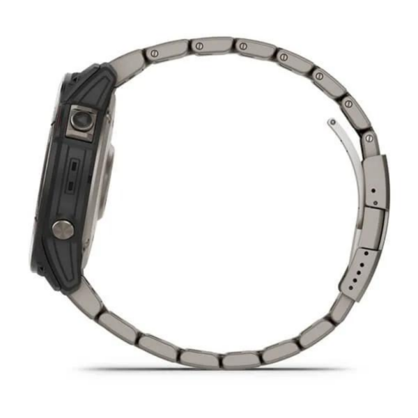 Garmin 010-02541-61 Quatix 7X, Solar, EMEA Akıllı Saat