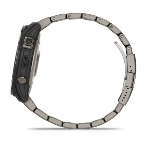 Garmin 010-02541-61 Quatix 7X, Solar, EMEA Akıllı Saat