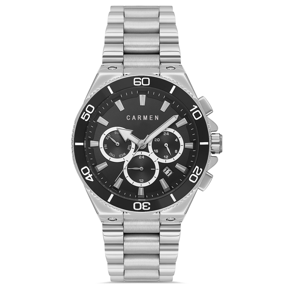 Carmen CR.1.AG0043.02 Kol Saati