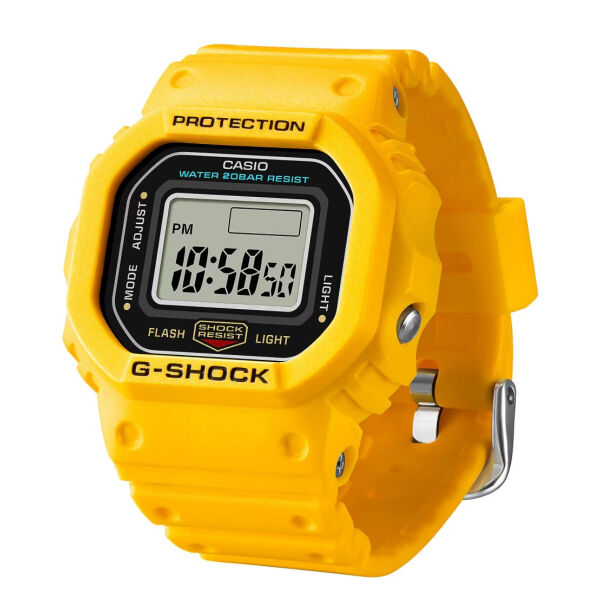 Casio DWN-5600-9DR Yüzük Saat