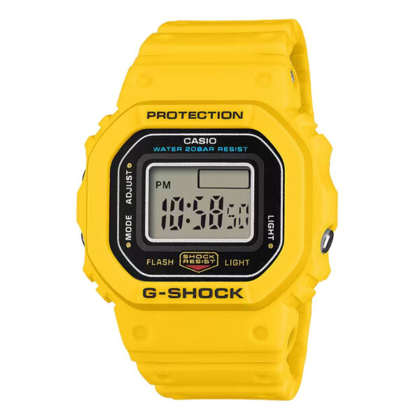 Casio DWN-5600-9DR Yüzük Saat