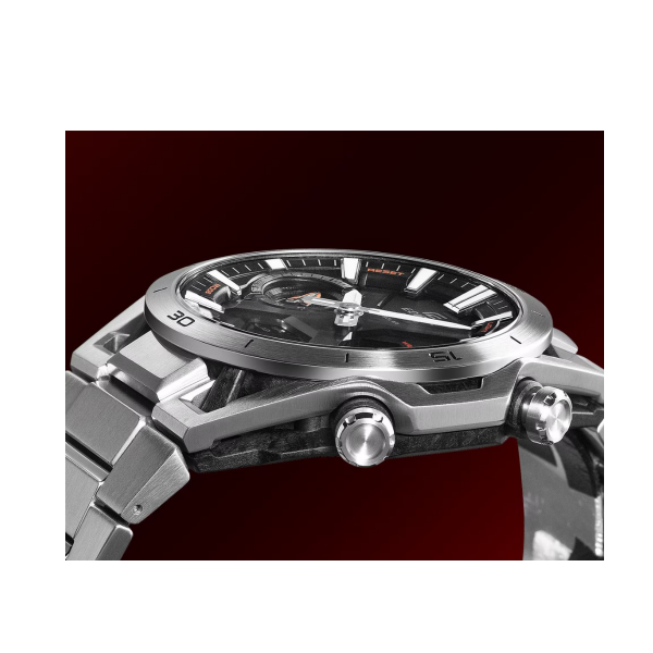 Casio Edifice ECB-2300D-2ADF Kol Saati