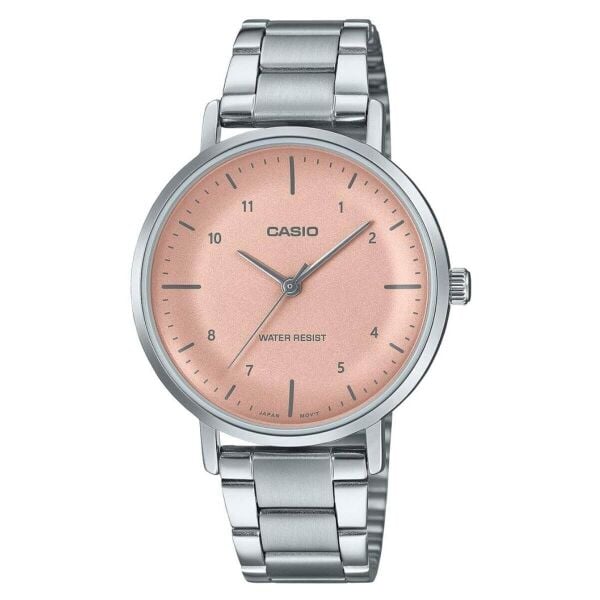 Casio LTP-VT03D-4BDF Kol Saati