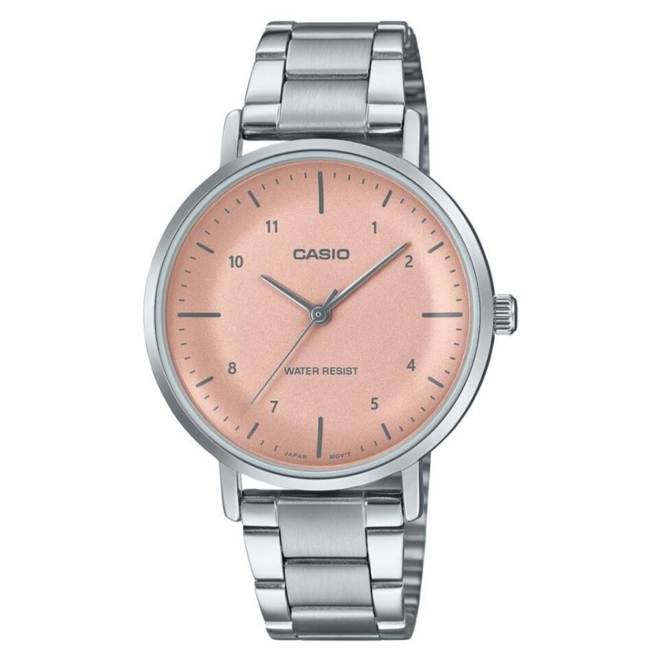 Casio LTP-VT03D-4BDF Kol Saati