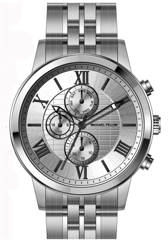 Michael Fellini 2419-1 Kol Saati